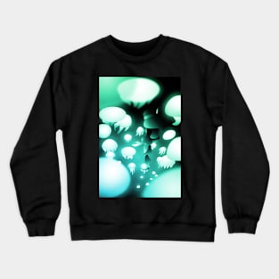 Into the Deep Crewneck Sweatshirt